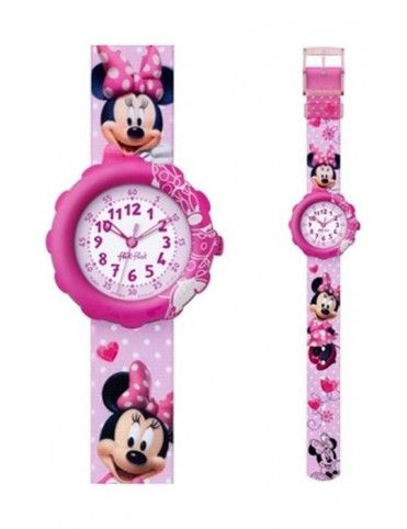 RELOJ FLIK FLAK NIÑO FLS032