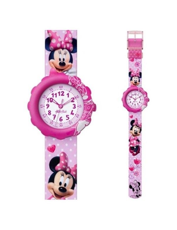 RELOJ FLIK FLAK NIÑO FLS032