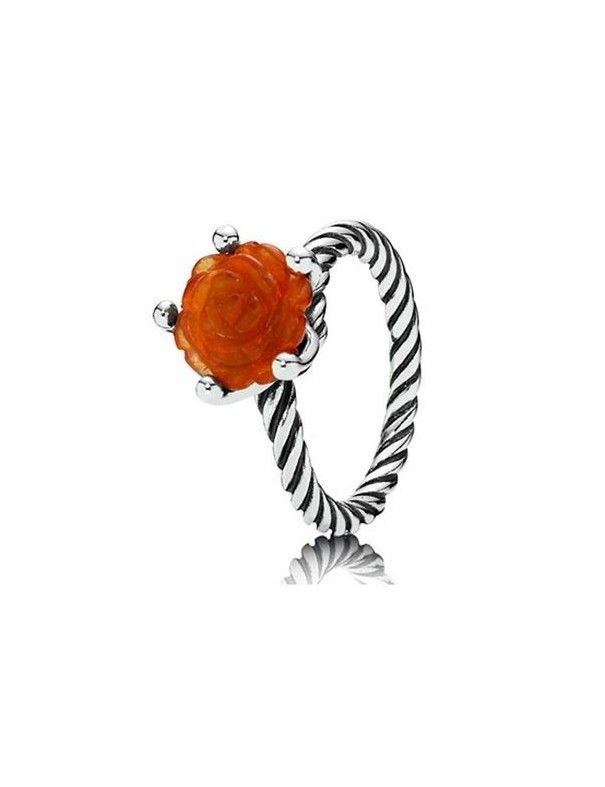 ANILLO SORTIJA PANDORA TALLA 10 MUJER 190843RA-50