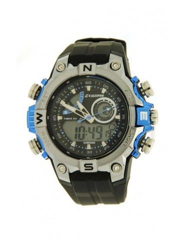 RELOJ CALYPSO HOMBRE K5586/2