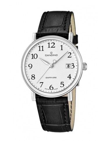 RELOJ CANDINO HOMBRE C4487/1