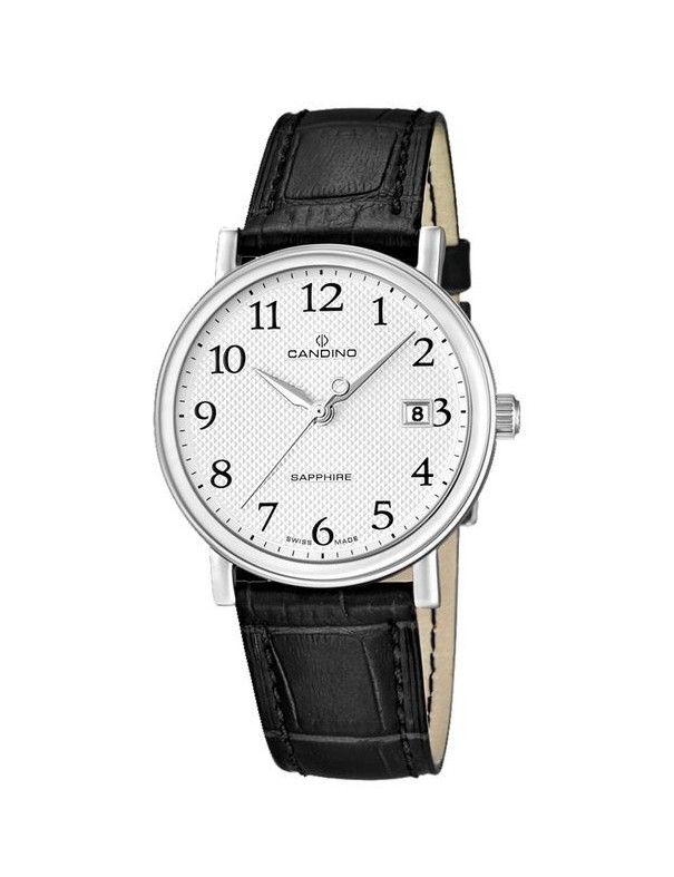 RELOJ CANDINO HOMBRE C4487/1