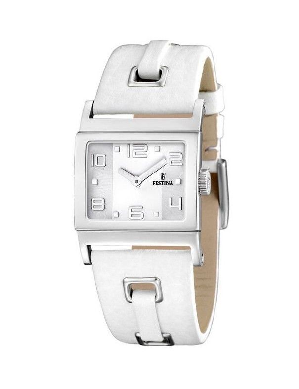 RELOJ FESTINA MUJER F16475/1