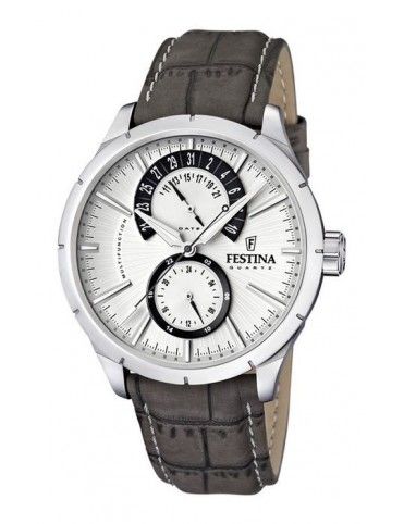 RELOJ FESTINA HOMBRE F16573/2