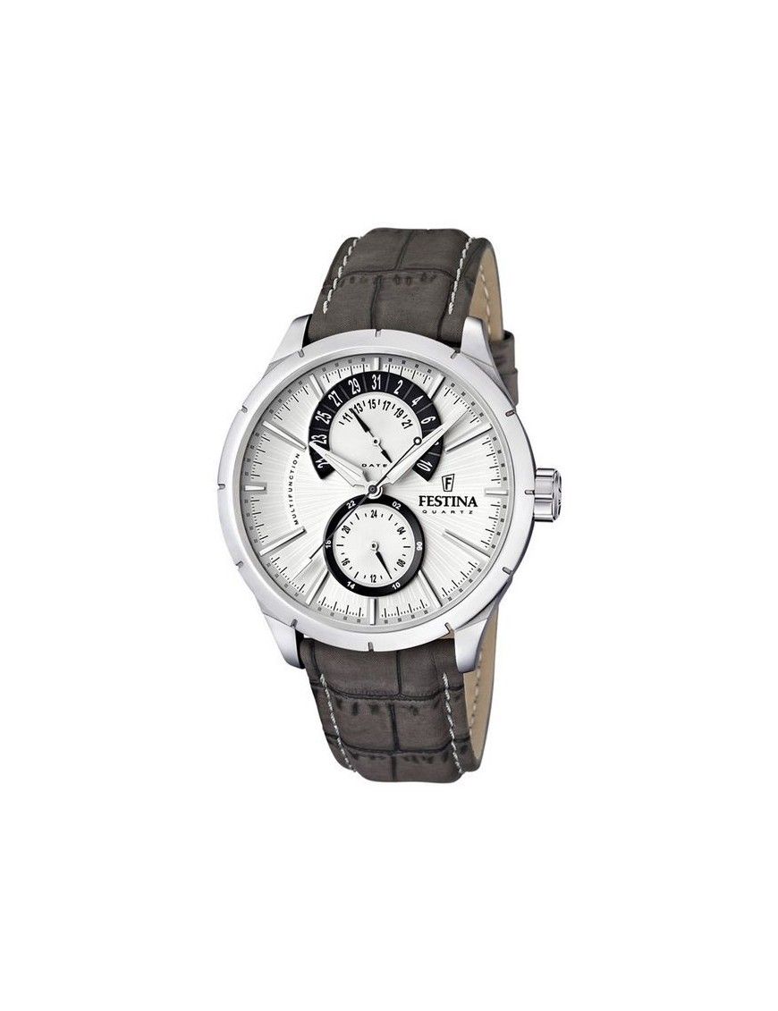 RELOJ FESTINA HOMBRE F16573/2