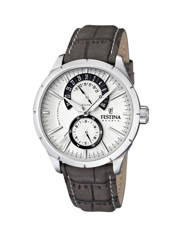 RELOJ FESTINA HOMBRE F16573/2