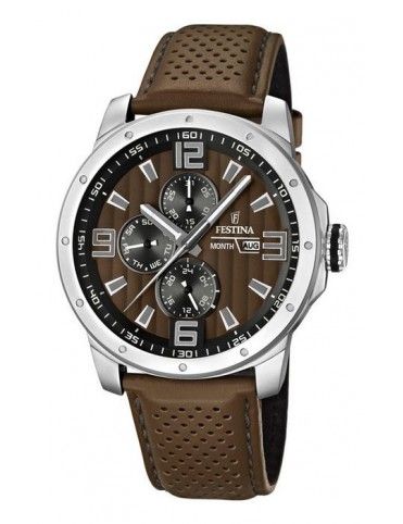 RELOJ FESTINA HOMBRE F16585/2