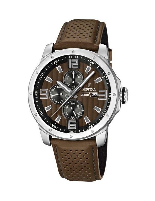 RELOJ FESTINA HOMBRE F16585/2