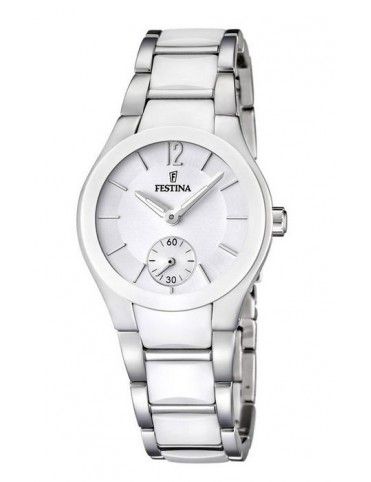RELOJ FESTINA MUJER F16588/1