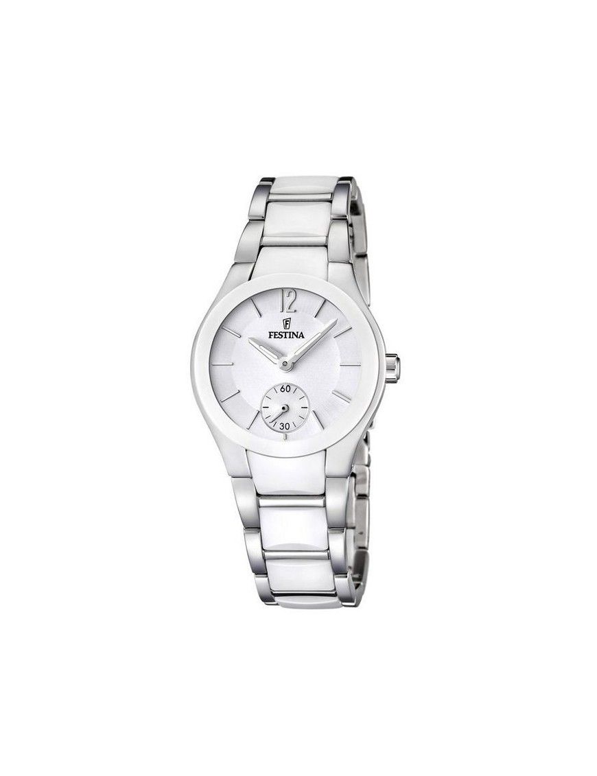 RELOJ FESTINA MUJER F16588/1