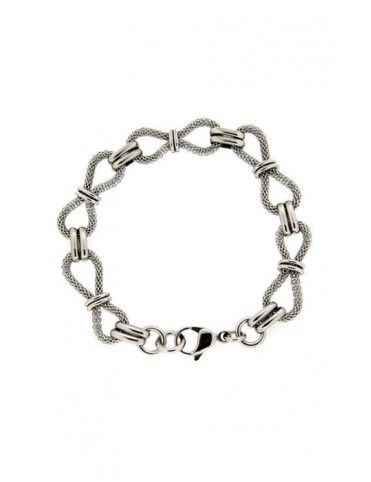 PULSERA MRJY ACERO MUJER B60059-1