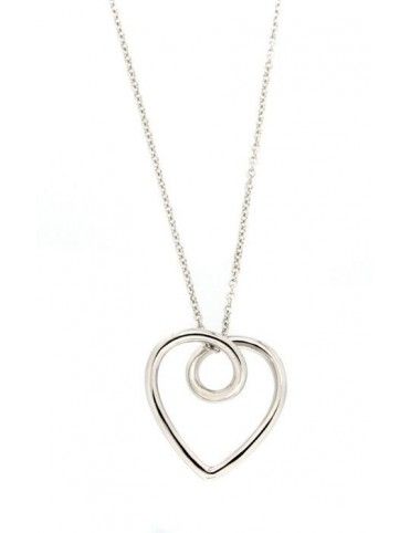 COLGANTE MRJY PLATA MUJER KP1673