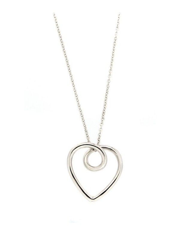 COLGANTE MRJY PLATA MUJER KP1673