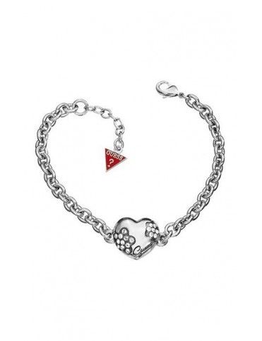 PULSERA GUESS UBB11212