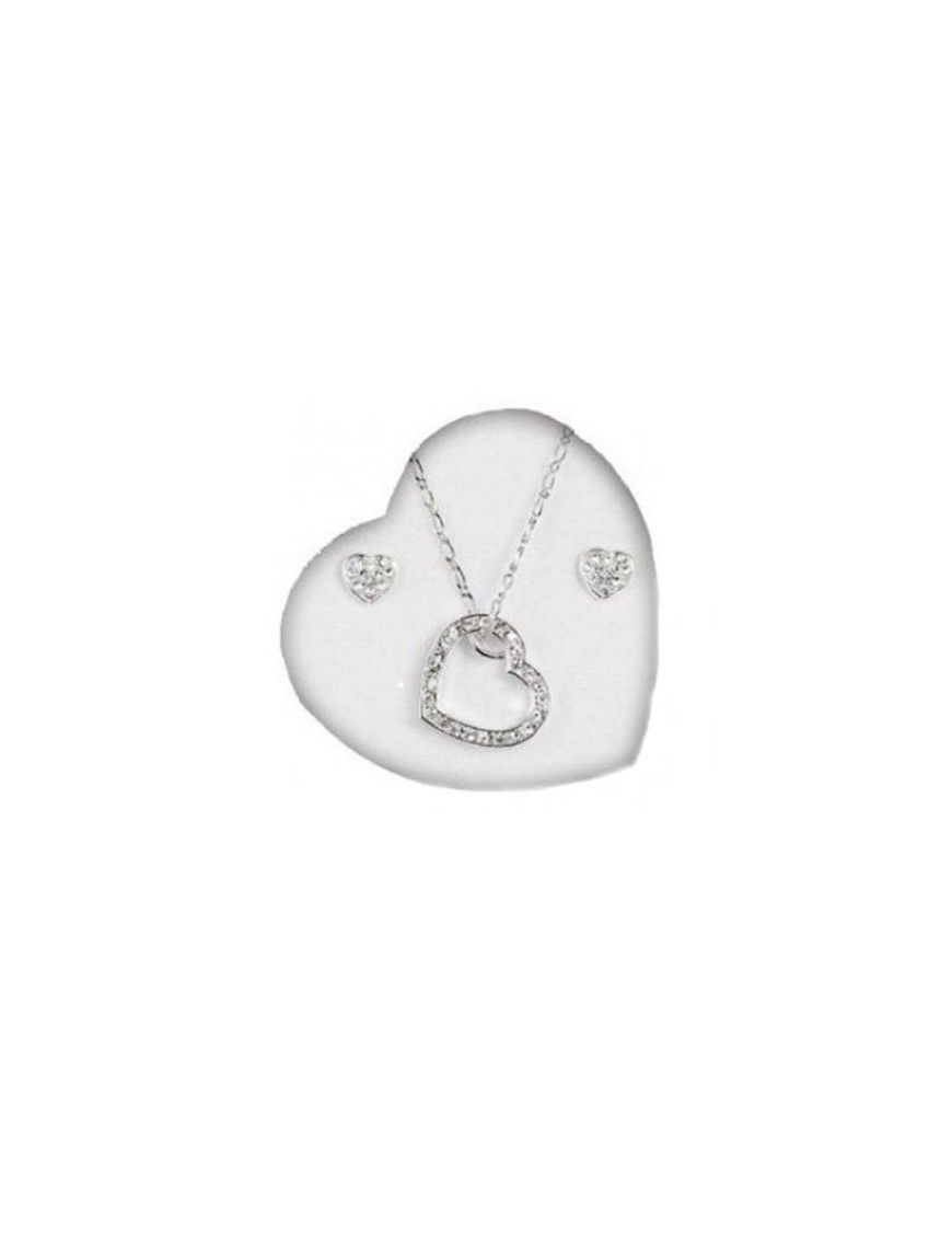 COLLAR PENDIENTES GUESS UBS11106