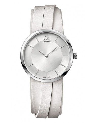 RELOJ CALVIN KLEIN MUJER K2R2M1K6