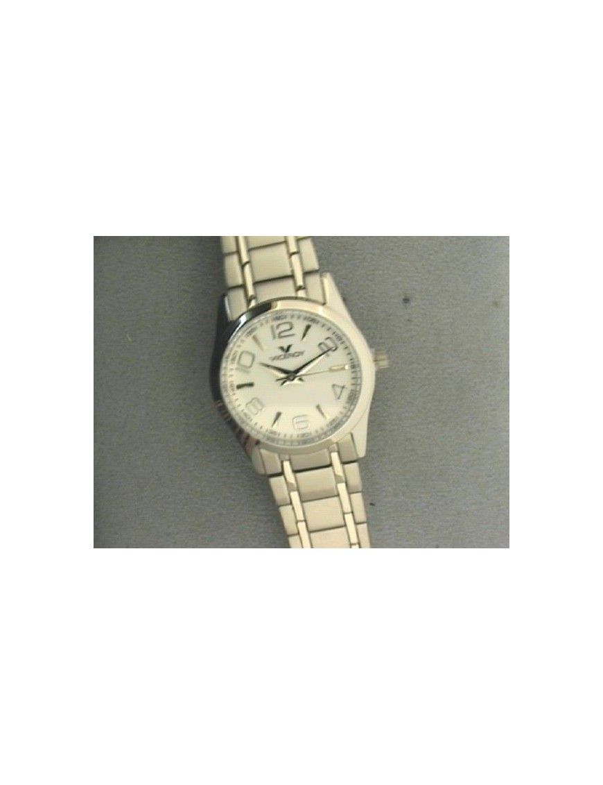 RELOJ VICEROY ACERO MUJER 47490-05