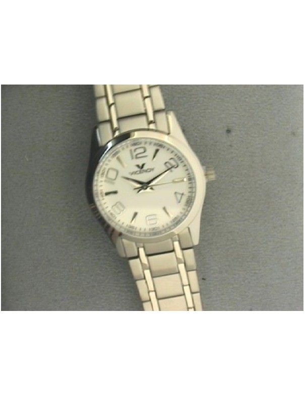 RELOJ VICEROY ACERO MUJER 47490-05