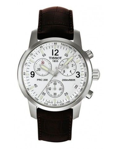 RELOJ TISSOT HOMBRE T17151632