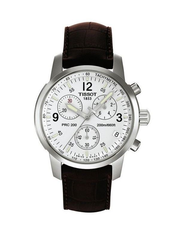 RELOJ TISSOT HOMBRE T17151632