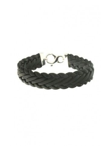 PULSERA ADOLFO DOMINGUEZ HOMBRE AD0042