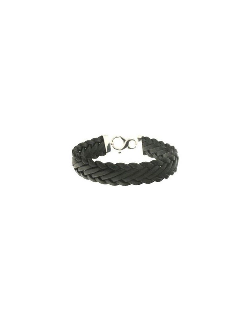 PULSERA ADOLFO DOMINGUEZ HOMBRE AD0042