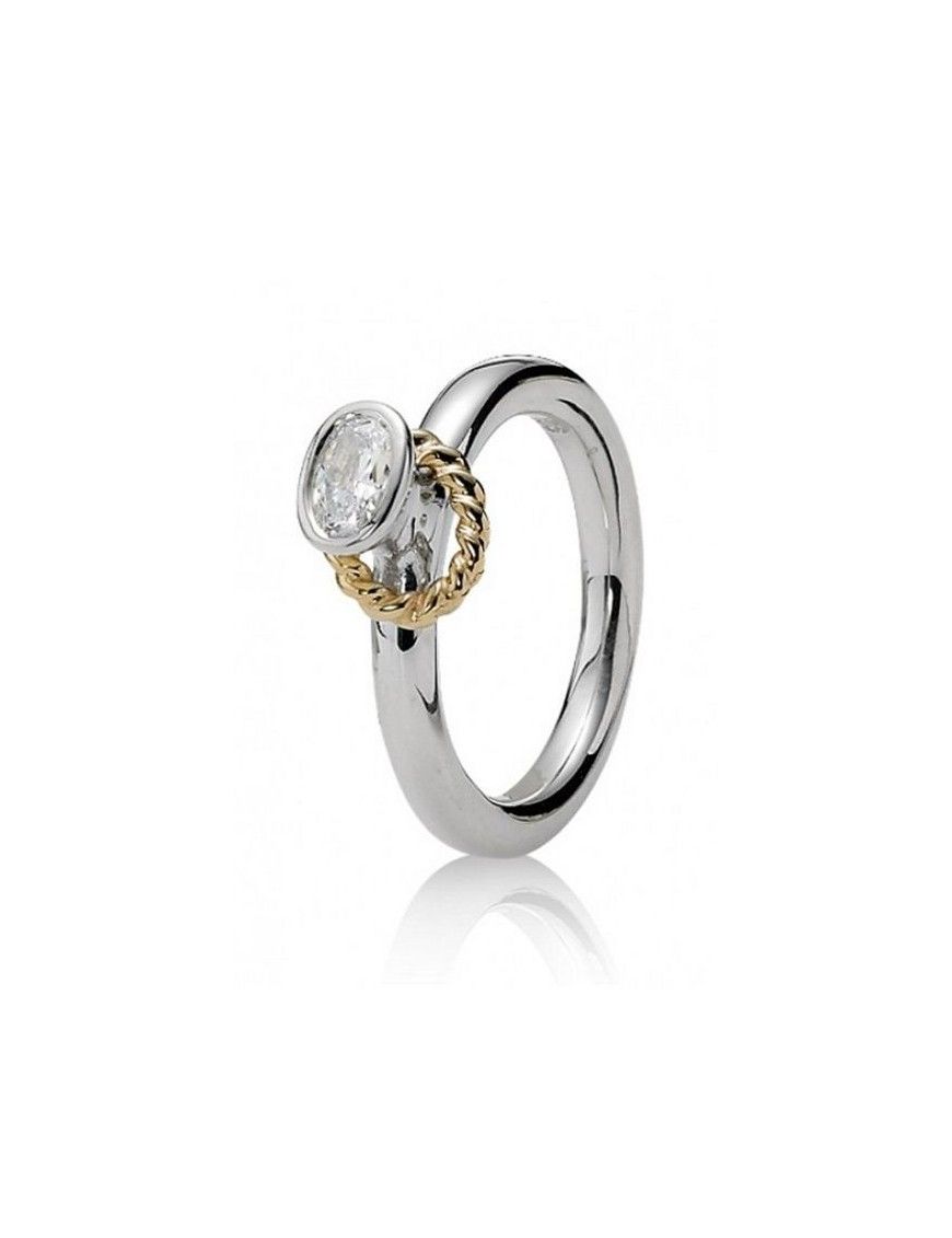 ANILLO SORTIJA PANDORA TALLA 16 MUJER 190830CZ_56