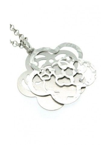 COLLAR DE PLATA AGPE795/DOC80