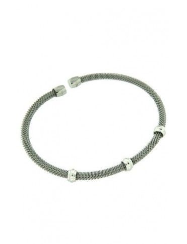 PULSERA PLATA BRAGST-001