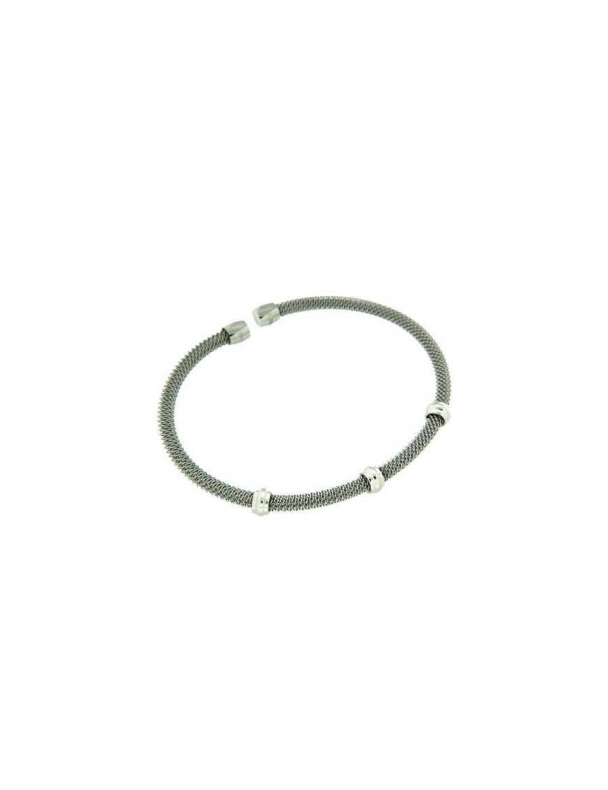 PULSERA PLATA BRAGST-001