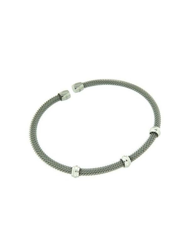 PULSERA PLATA BRAGST-001