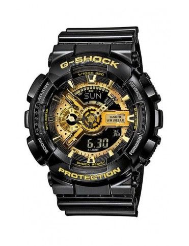 RELOJ CASIO G SHOCK GA-110GB-1AER