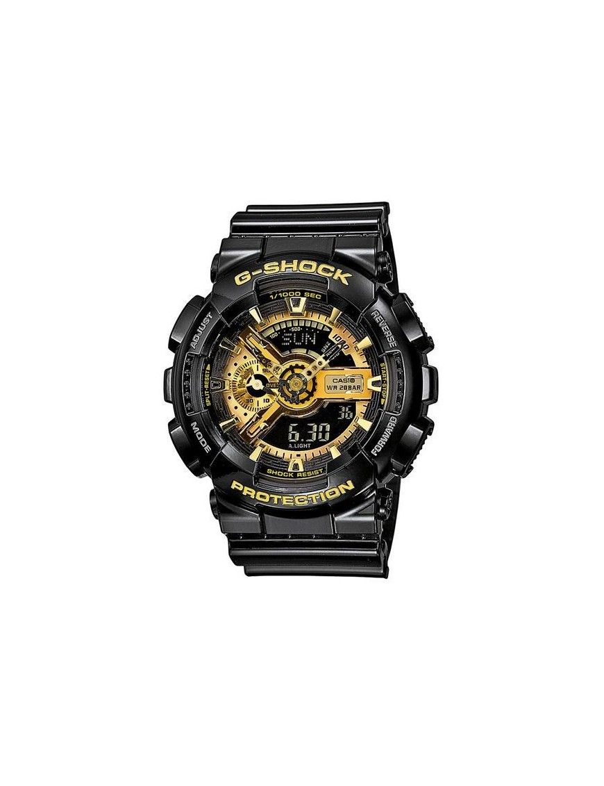 RELOJ CASIO G SHOCK GA-110GB-1AER