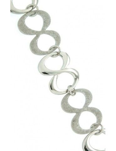 PULSERA PLATA MRJY KB296