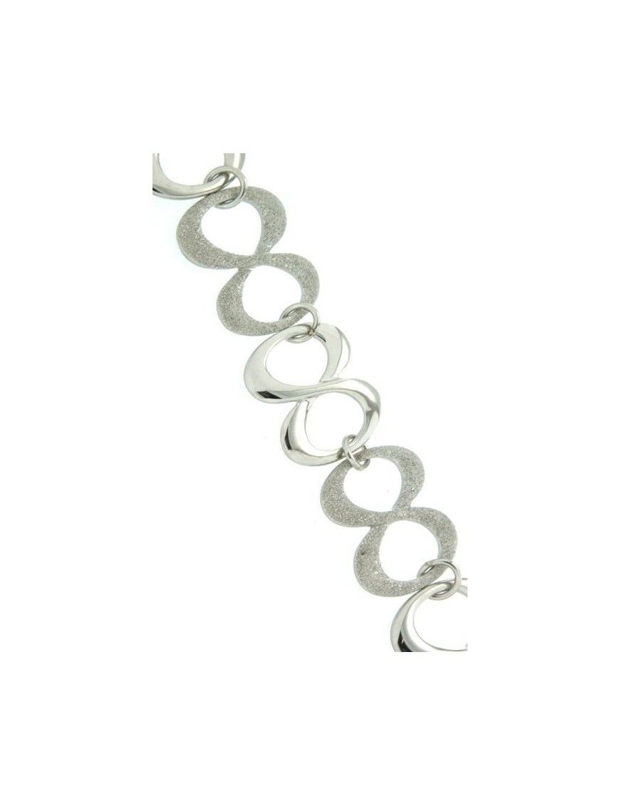 PULSERA PLATA MRJY KB296