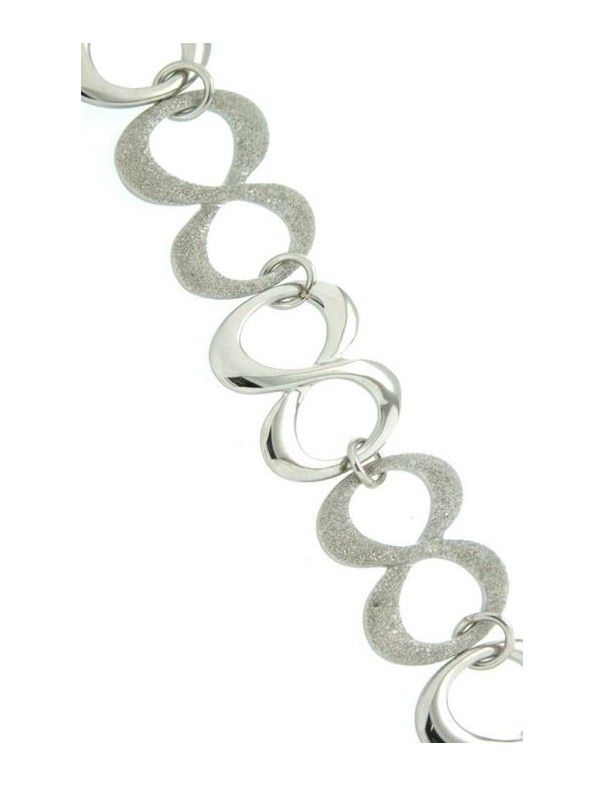 PULSERA PLATA MRJY KB296