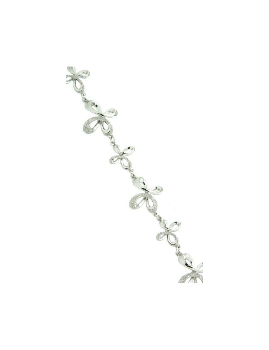 PULSERA PLATA MRJY KB802