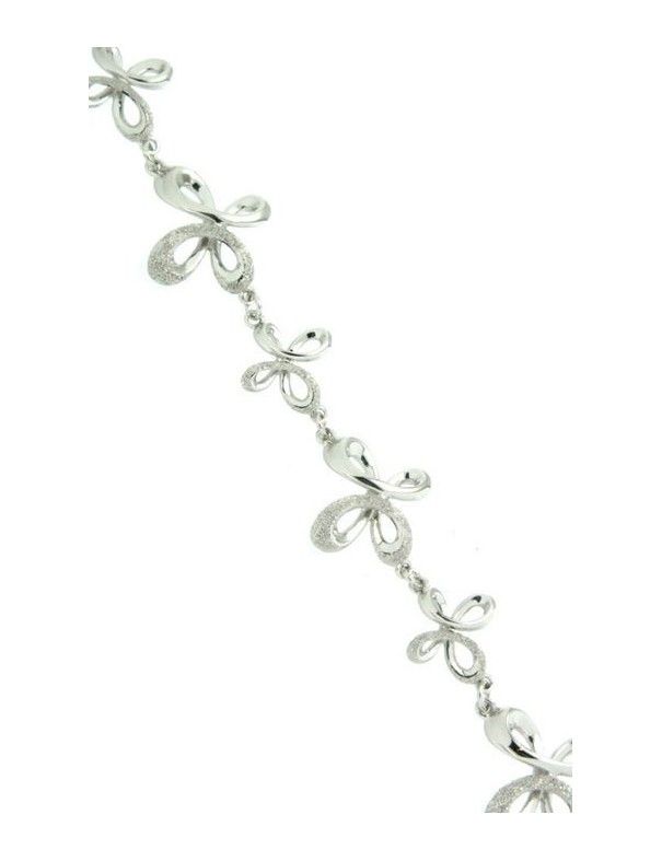 PULSERA PLATA MRJY KB802