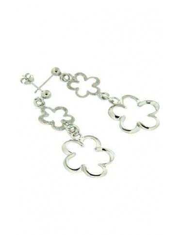 PENDIENTE PLATA MRJY ET672