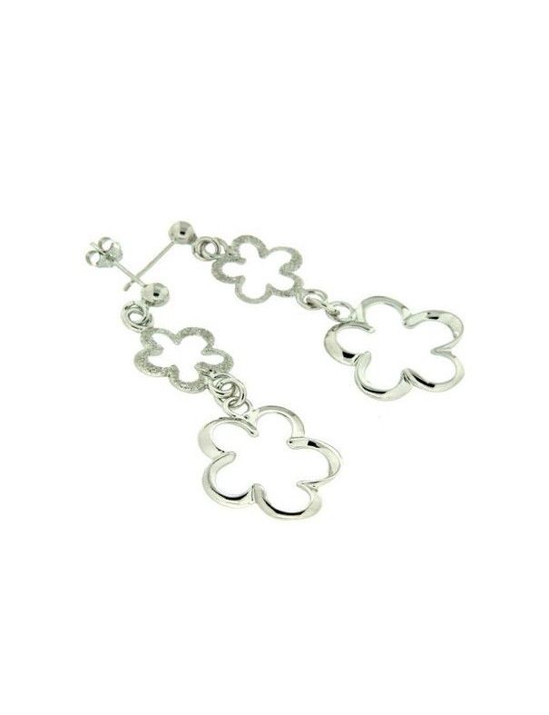 PENDIENTE PLATA MRJY ET672