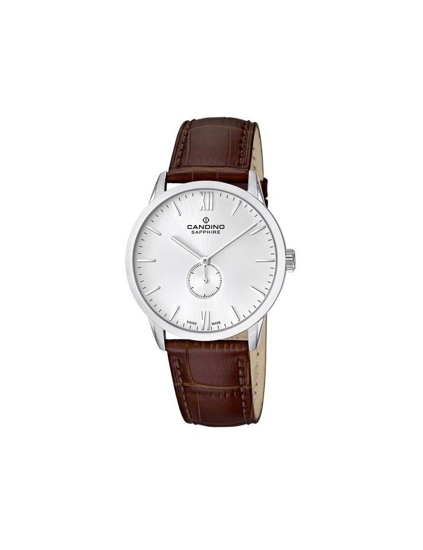 RELOJ CANDINO ACERO HOMBRE C4470/2