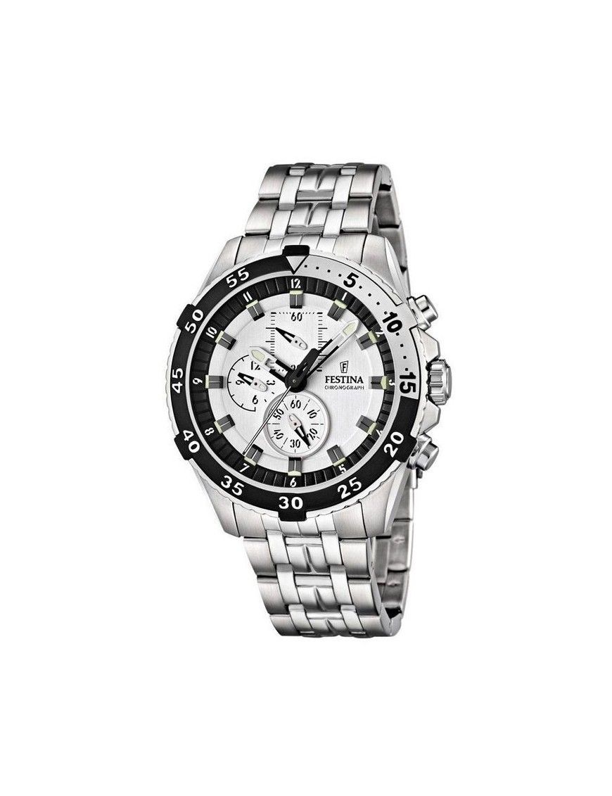 RELOJ FESTINA CRONO HOMBRE F16603/1
