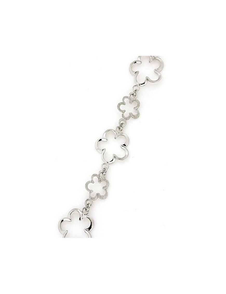 PULSERA PLATA MUJER KB651