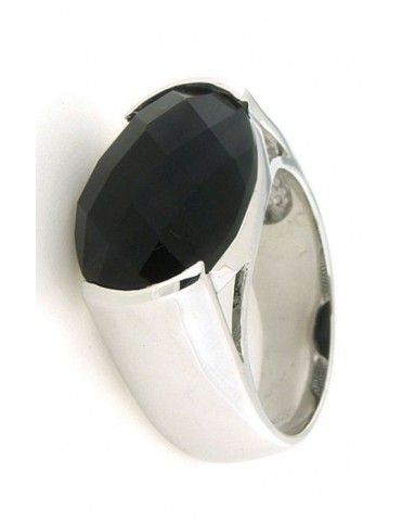 ANILLO SORTIJA PLATA AGATA RS1621AGA