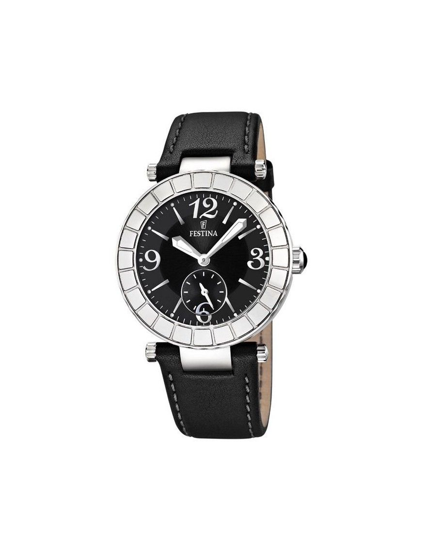 RELOJ FESTINA ACERO MUJER F16619/4