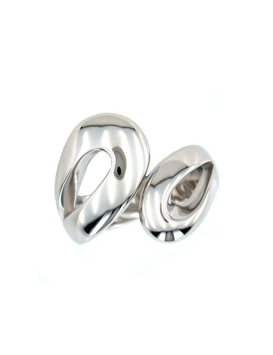 ANILLO SORTIJA PLATA R18436
