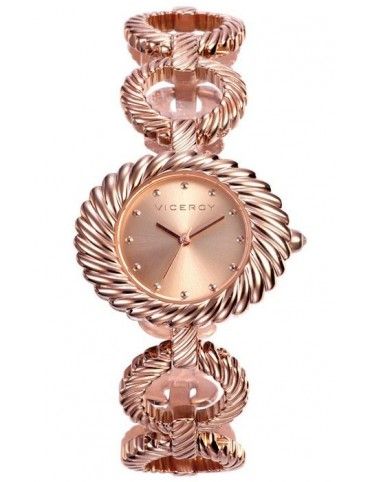 Reloj Viceroy Mujer 42124-97