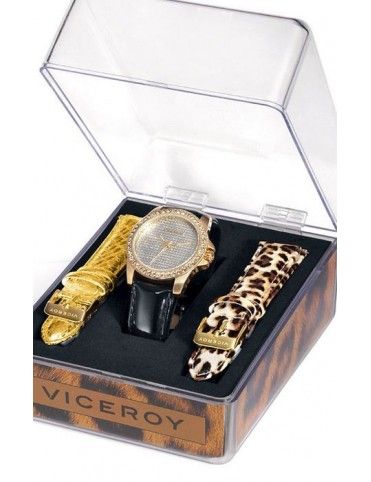 Reloj Viceroy Capriccio Mujer 432180-97