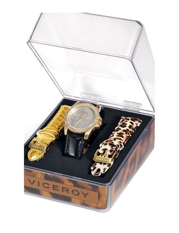 Reloj Viceroy Capriccio Mujer 432180-97
