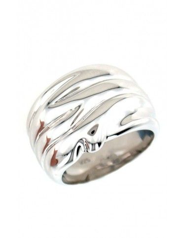 ANILLO SORTIJA PLATA R18507